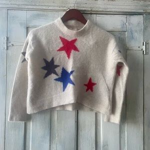 Zadig & Voltaire - Markus Stars Sweater